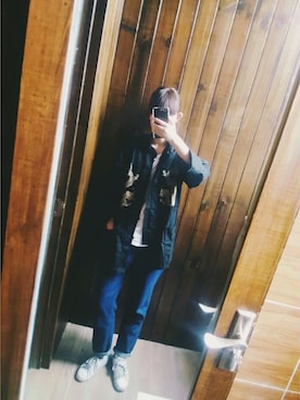 JIAさんのコーディネート