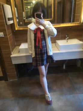 JIAさんのコーディネート