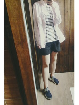 JIAさんのコーディネート