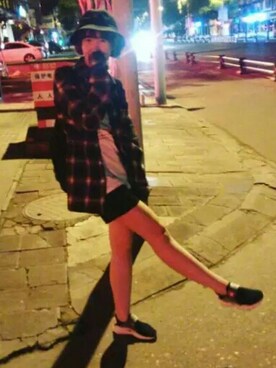 JIAさんのコーディネート