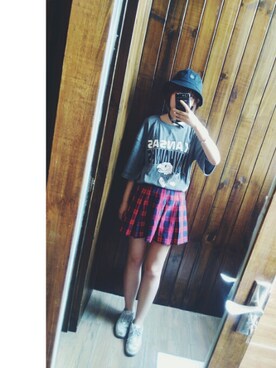 JIAさんのコーディネート