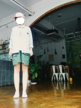 JIAさんのコーディネート