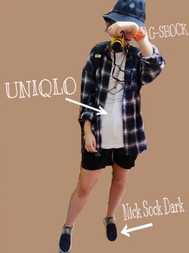 JIAさんのコーディネート