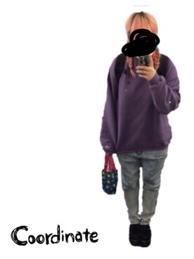 ✡あきえり✡さんのコーディネート