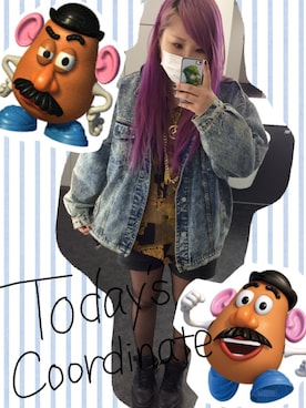 ✡あきえり✡さんのコーディネート