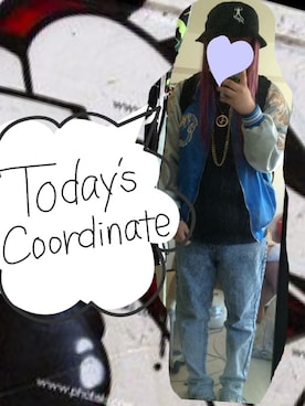 ✡あきえり✡さんのコーディネート