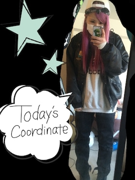 ✡あきえり✡さんのコーディネート