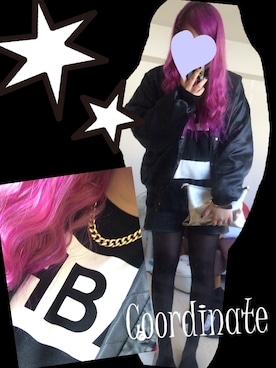 ✡あきえり✡さんのコーディネート