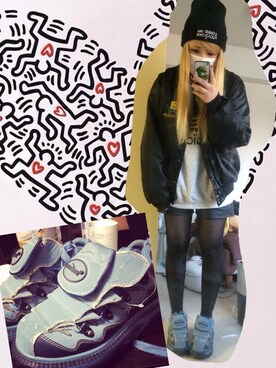 ✡あきえり✡さんのコーディネート