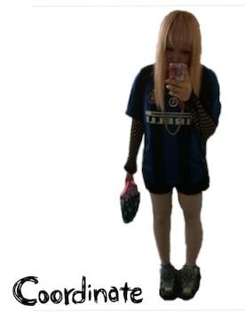 ✡あきえり✡さんのコーディネート