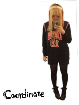 ✡あきえり✡さんのコーディネート