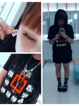 ✡あきえり✡さんのコーディネート