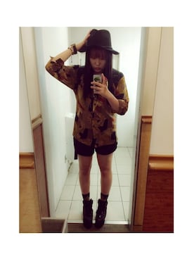 ✡あきえり✡さんのコーディネート