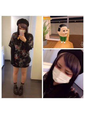 ✡あきえり✡さんのコーディネート