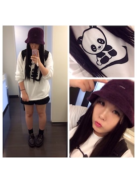 ✡あきえり✡さんのコーディネート