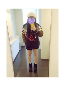 ✡あきえり✡さんのコーディネート