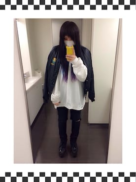 ✡あきえり✡さんのコーディネート