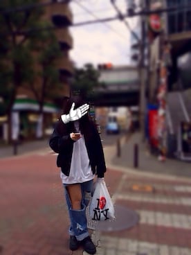 ✡あきえり✡さんのコーディネート