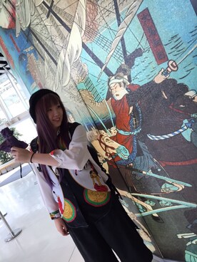 ✡あきえり✡さんのコーディネート