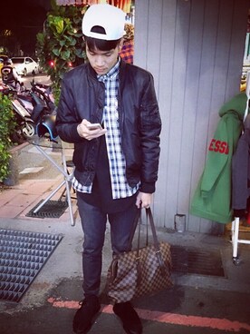 shinさんのコーディネート