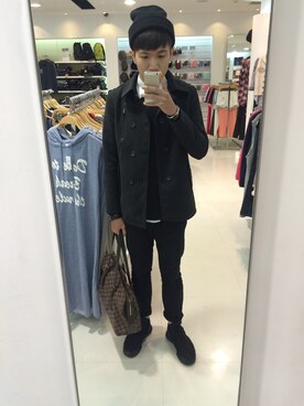 shinさんのコーディネート