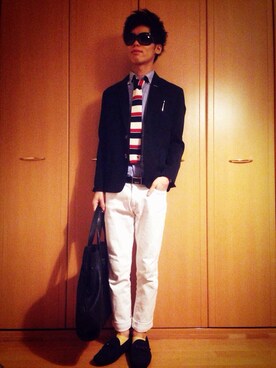 juuuuuuuuuunnnさんのコーディネート