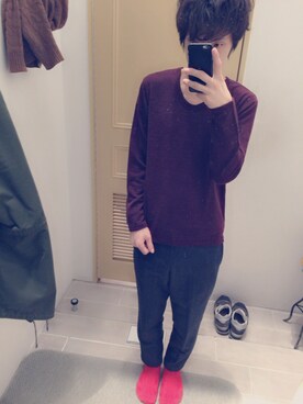 juuuuuuuuuunnnさんのコーディネート