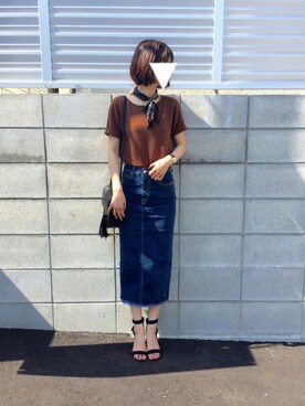 mi-chanさんのコーディネート