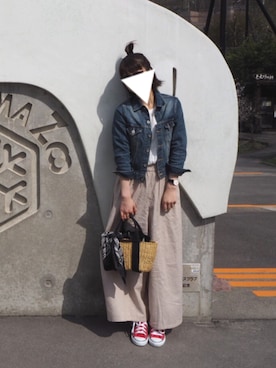 mi-chanさんのコーディネート