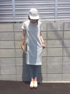 mi-chanさんのコーディネート