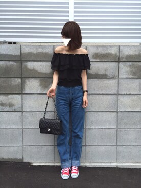 mi-chanさんのコーディネート