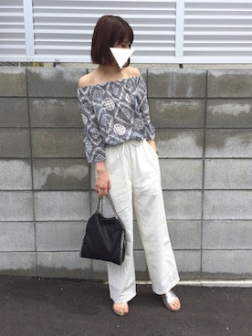 mi-chanさんのコーディネート