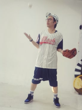 somingさんのコーディネート