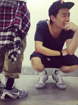 somingさんのコーディネート