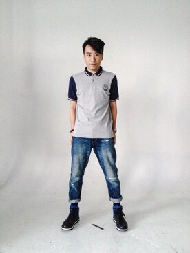 somingさんのコーディネート