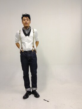 somingさんのコーディネート