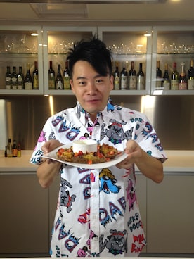 somingさんのコーディネート