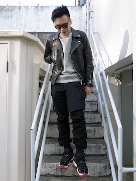 somingさんのコーディネート