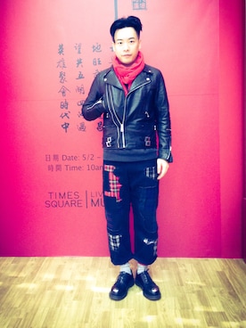 somingさんのコーディネート