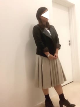 つるちゃんさんのコーディネート