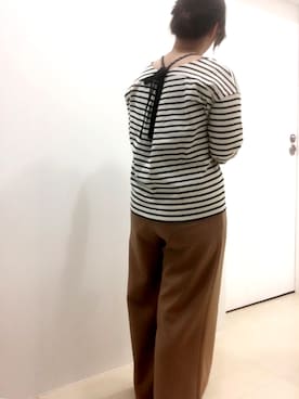 つるちゃんさんのコーディネート