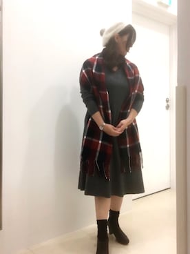 つるちゃんさんのコーディネート