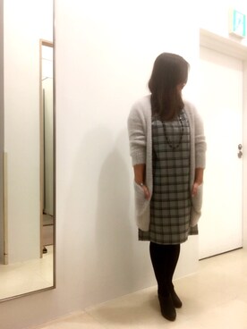 つるちゃんさんのコーディネート