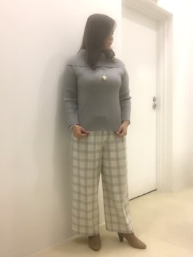 つるちゃんさんのコーディネート