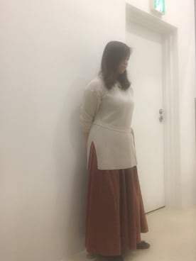 つるちゃんさんのコーディネート