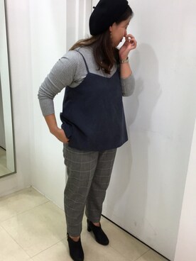 つるちゃんさんのコーディネート