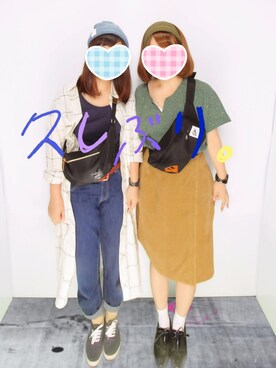 eriさんのコーディネート