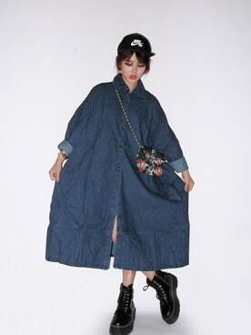 Cheriさんのコーディネート