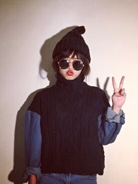 Cheriさんのコーディネート