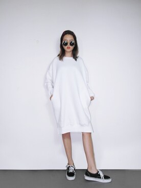 Cheriさんのコーディネート